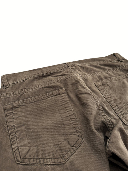 2000’s Olmar Corduroy Detroit Pants