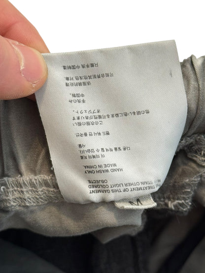 Object Dyed Boxer Short