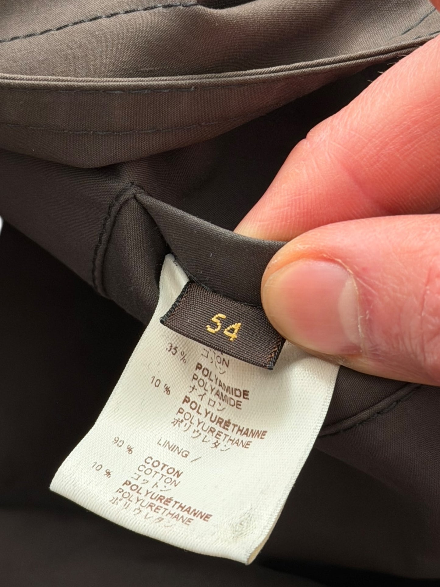 Waxed City Hunter Hunting Work Jacket