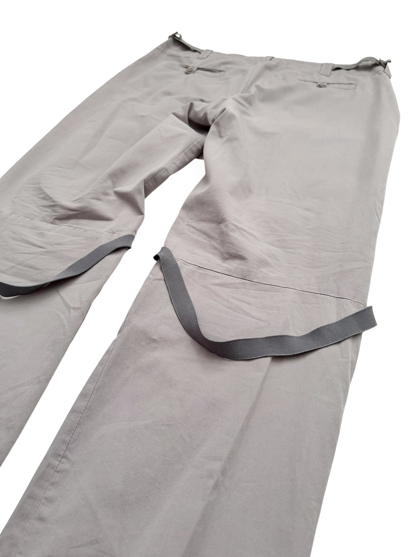 2000 3D Multipocket Astro Cargo