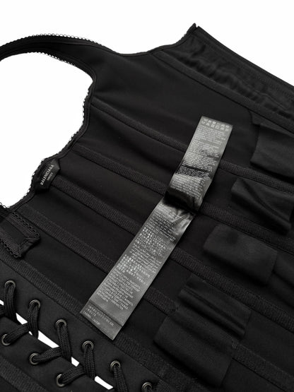 2023 Mudshow Unisex Corset