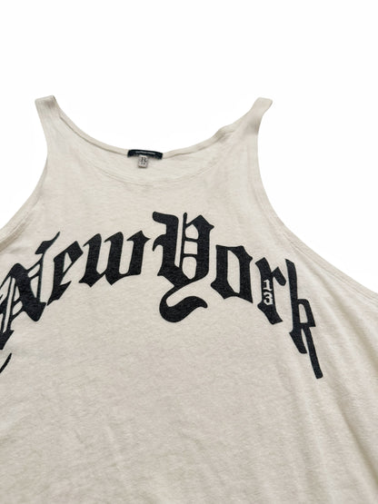 New York Tank