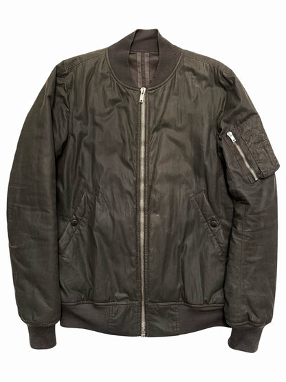 2010 Wax Coated Bomber