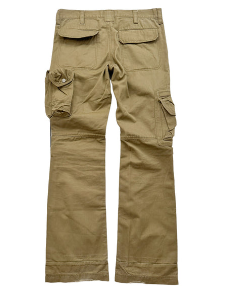 Multi Cargo Pants