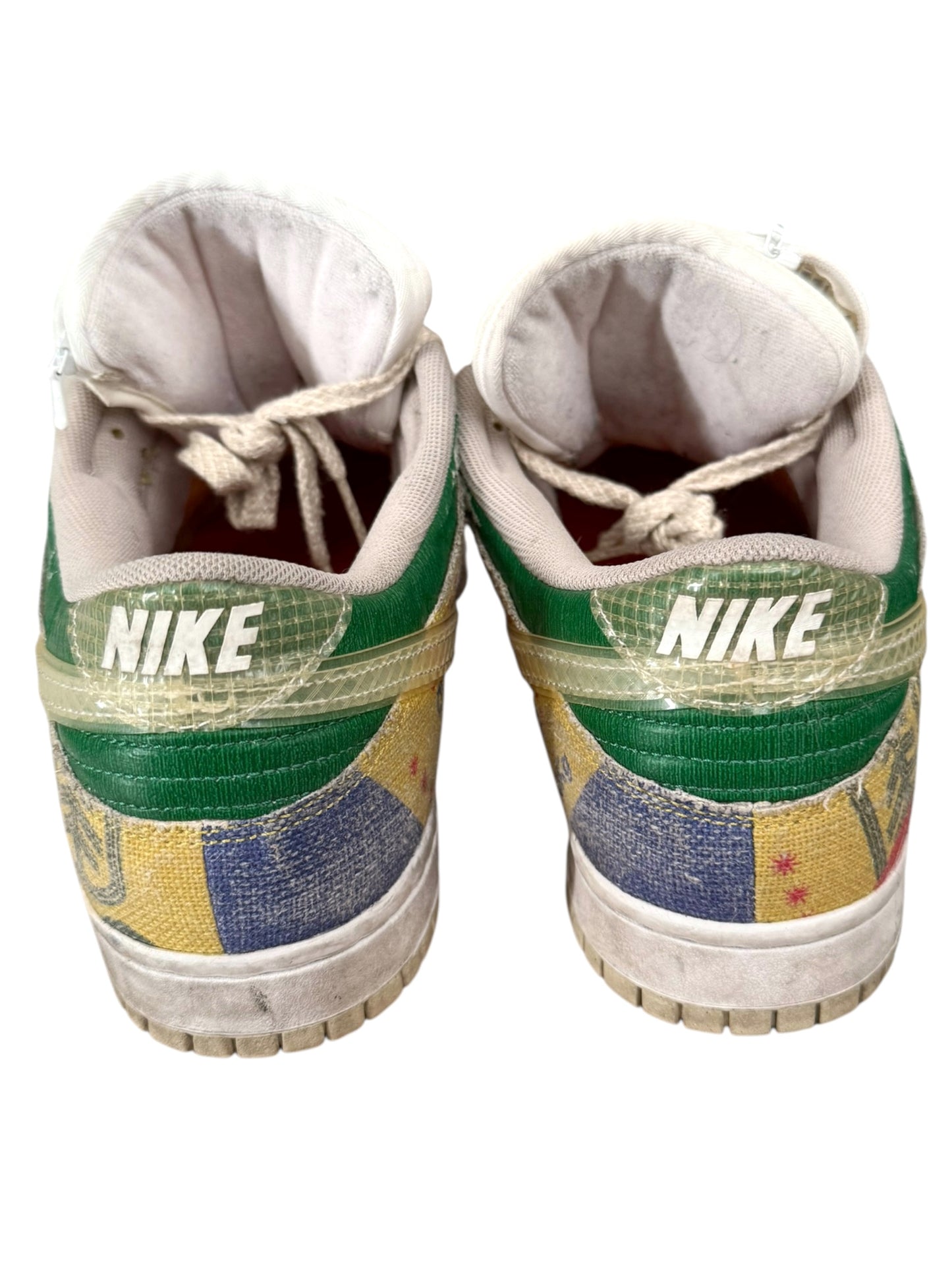 City Market Dunk Low SP