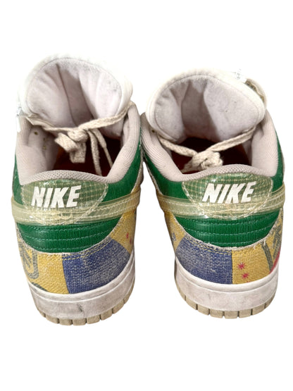 City Market Dunk Low SP