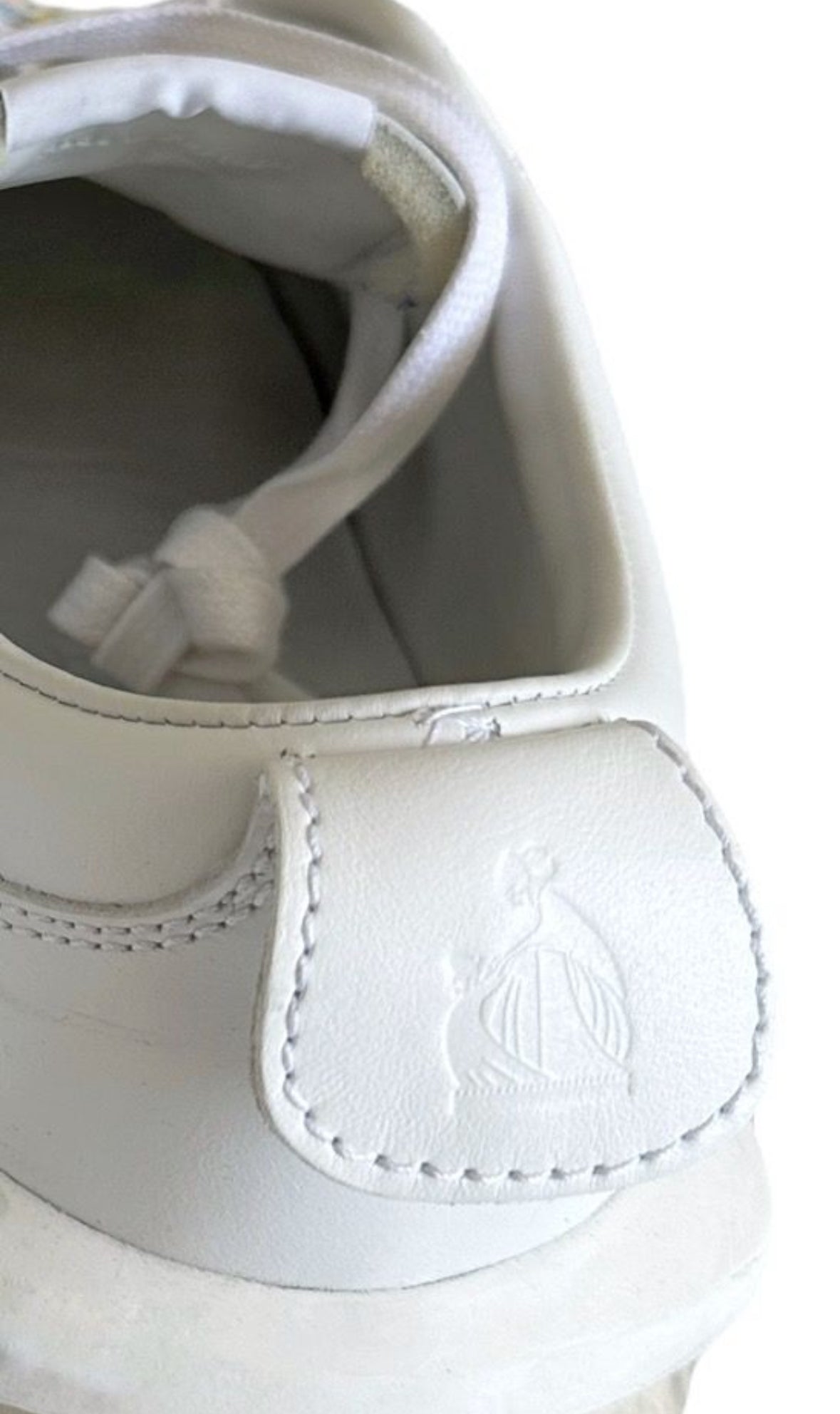 Gallery x Lanvin Painted Runner