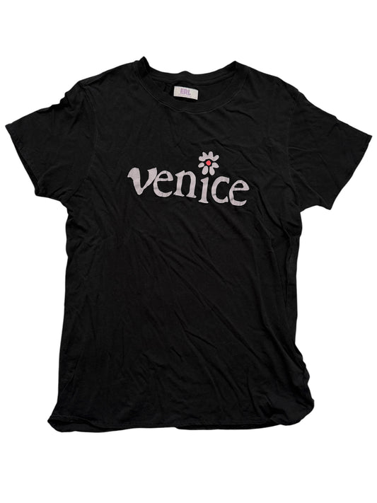 Venice Logo Be Nice Shirt