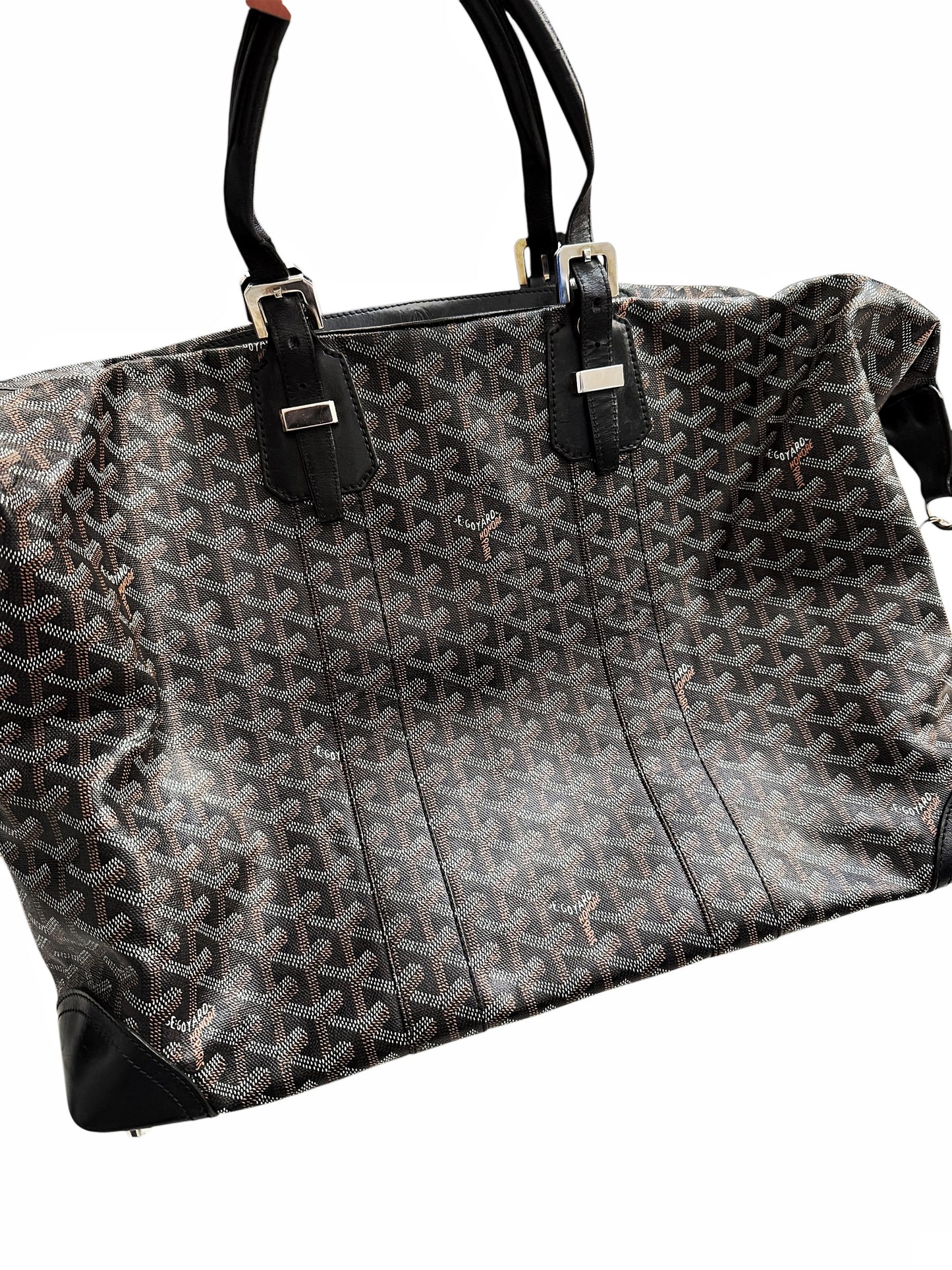 Boeing 55 Duffle Bag