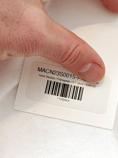 Floragatan 13 Graphic Shirt