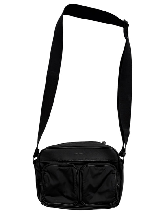 City Shoulder Cargo Bag