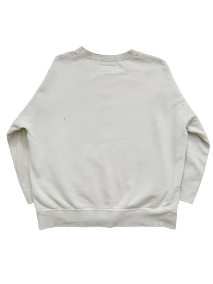 DMGD Jumbo SB Sweat 3/4 Sleeve