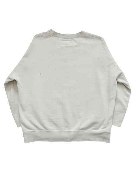 DMGD Jumbo SB Sweat 3/4 Sleeve