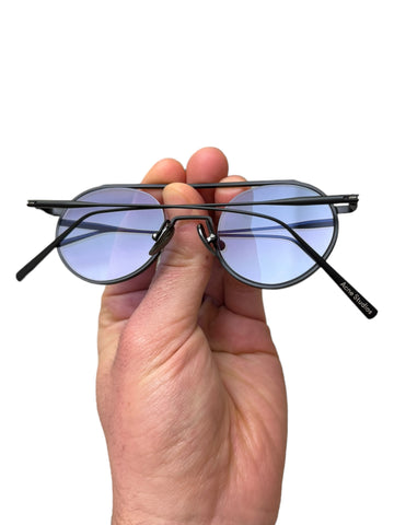 Winston Small Frame Sunglasses