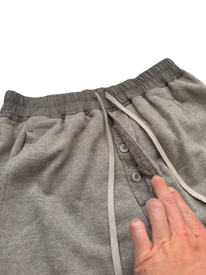 2025 Pusher Melange Terry Sweat Pants
