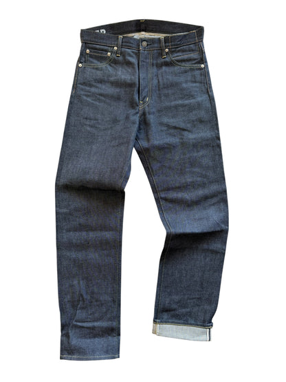 Social Sculpture 05 R Unwashed Raw