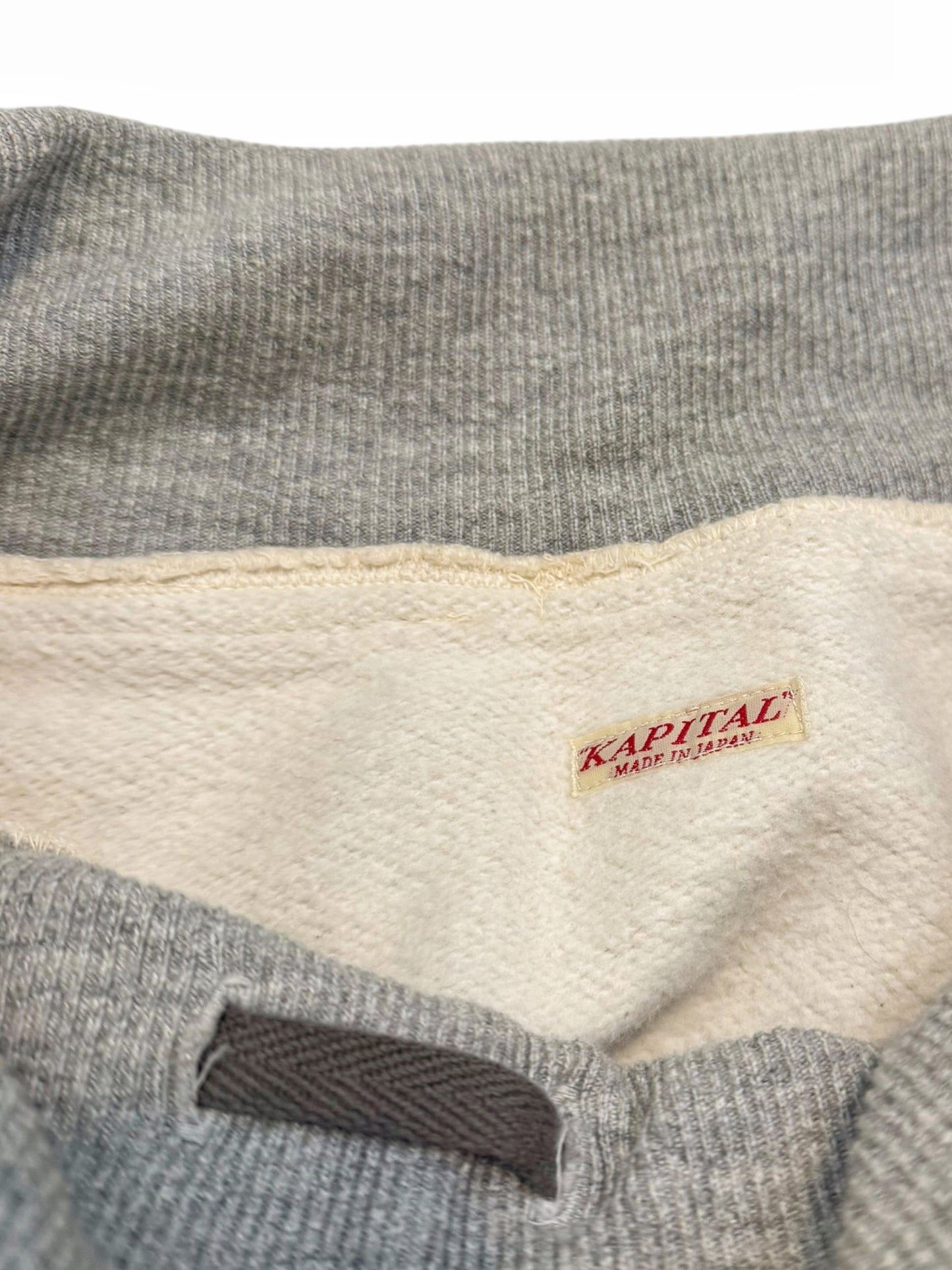 Bow Wow Smowflake Cargo Sweatpant