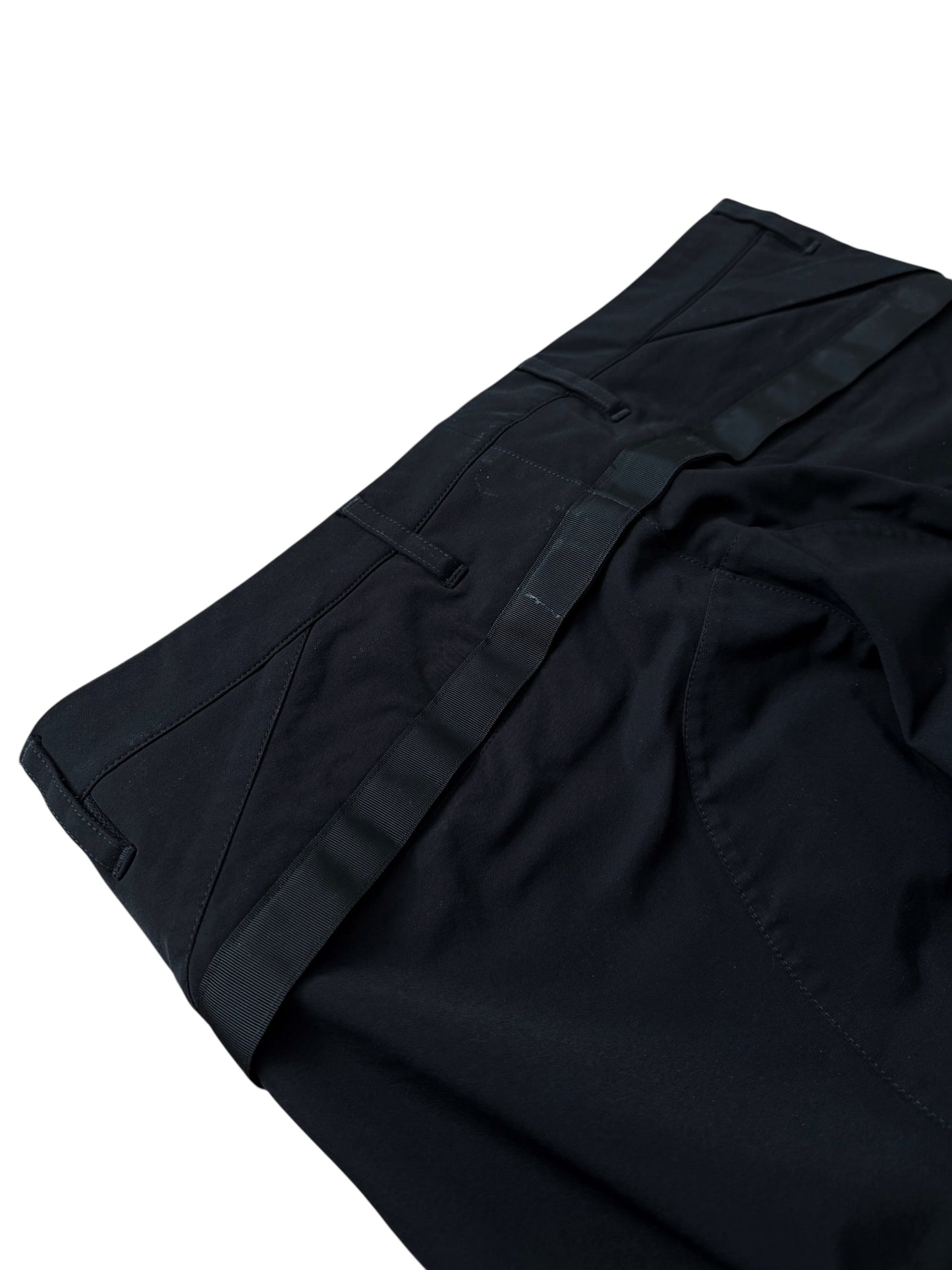 P10-DS 3X Dry Articulated Knee Pants