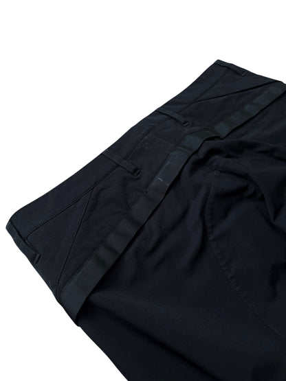 P10-DS 3X Dry Articulated Knee Pants