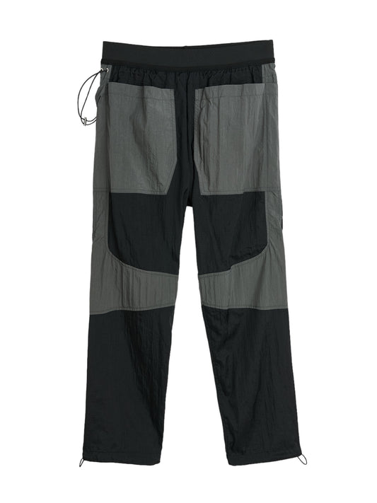 Oroi Paneled Nylon Trousee