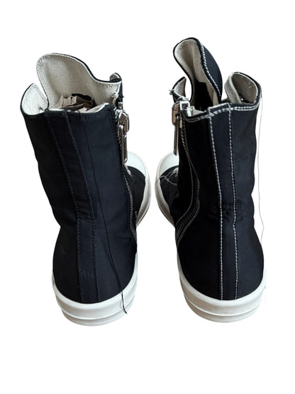 Contrast Stitch Ramones High