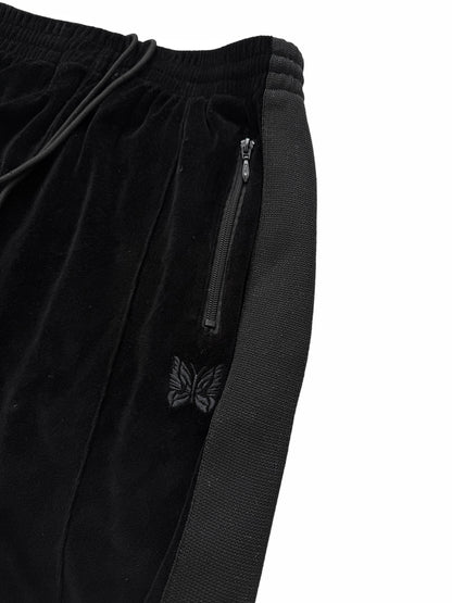 Tux Velvet Track Pants