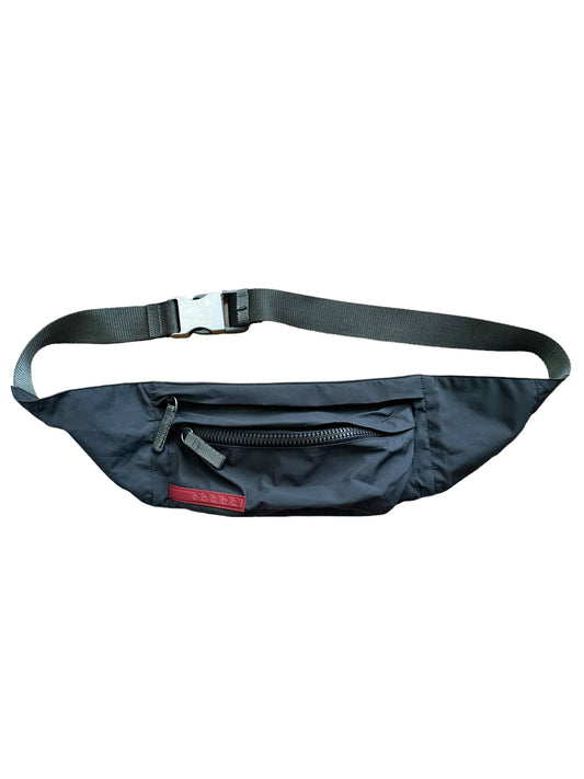 1999 Low Profile Waist Belt