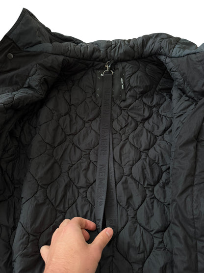 $2050 Debs Insulated Layer Parka