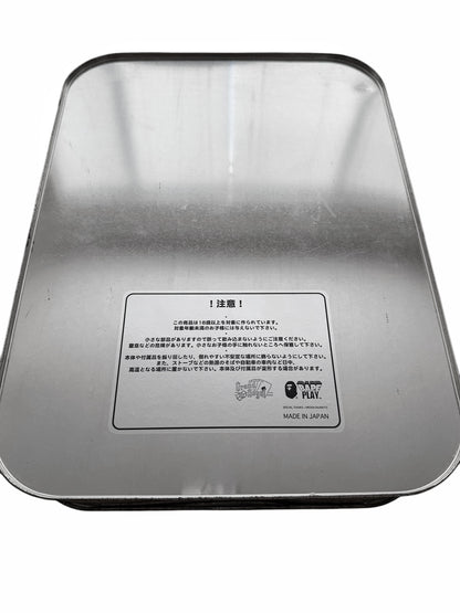 1998 Beastie Boys Signed Bape Figurines