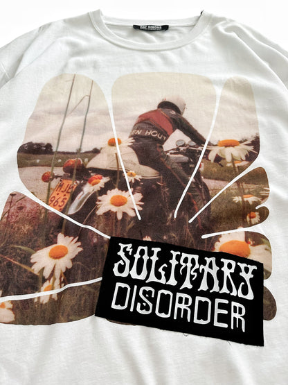 Big Fit Solitary Disorder Shirt