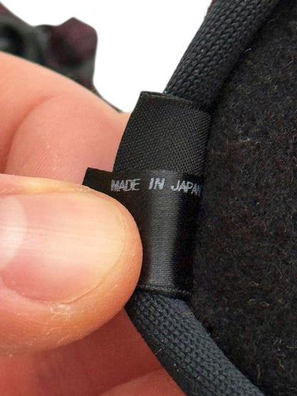 2009 “Earmuff Maniac” Earmuffs