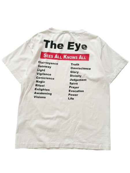 “Vintage” The Eye Shirt