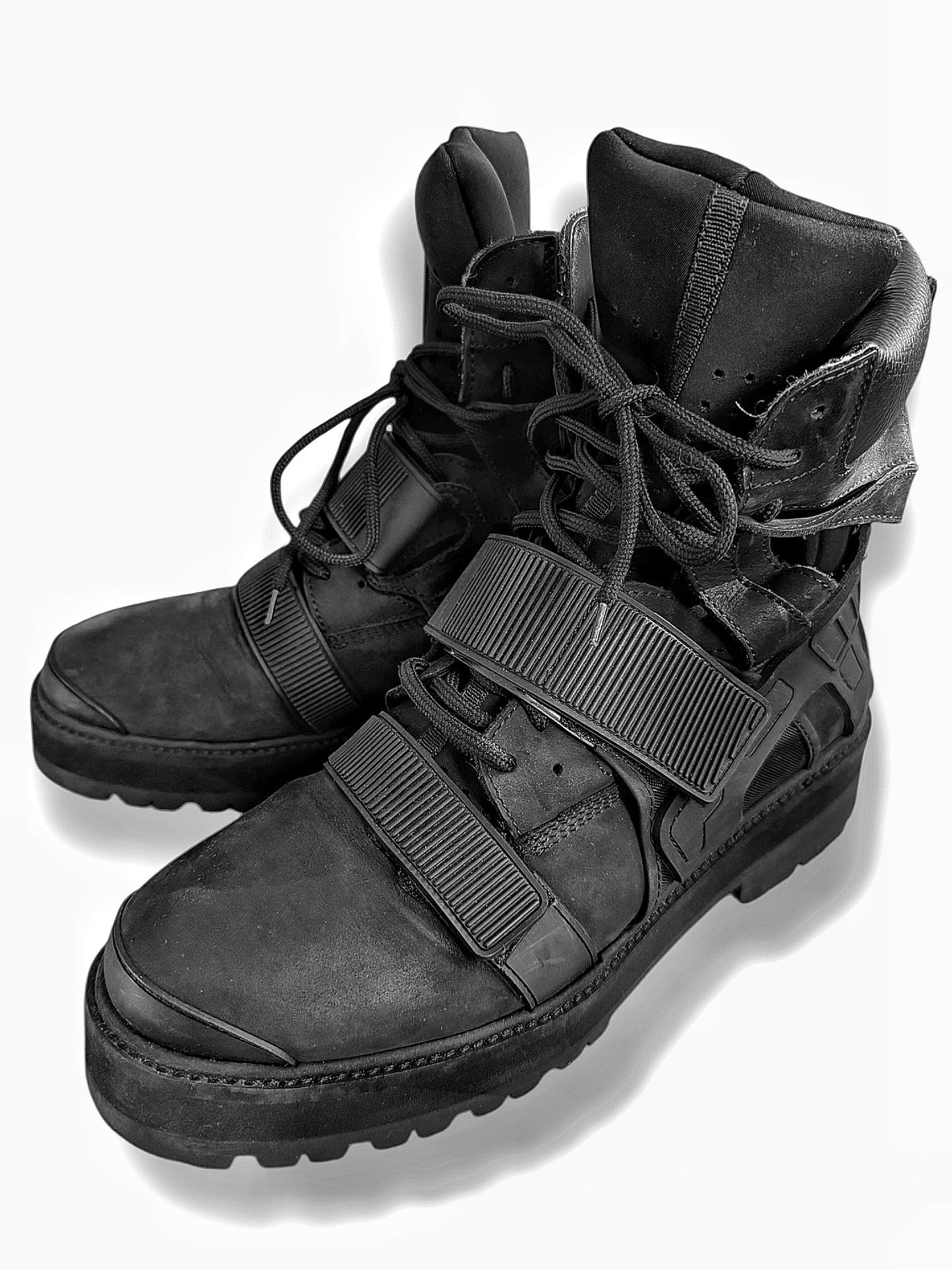OG Forefex Avalanche Boot (Black)