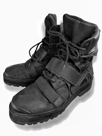 OG Forefex Avalanche Boot (Black)