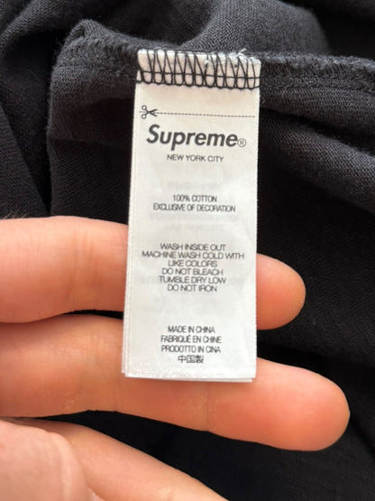 Sick Cut & Sew Shirt