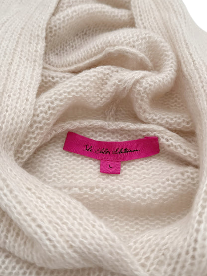 Cashmere Hooded Sweater