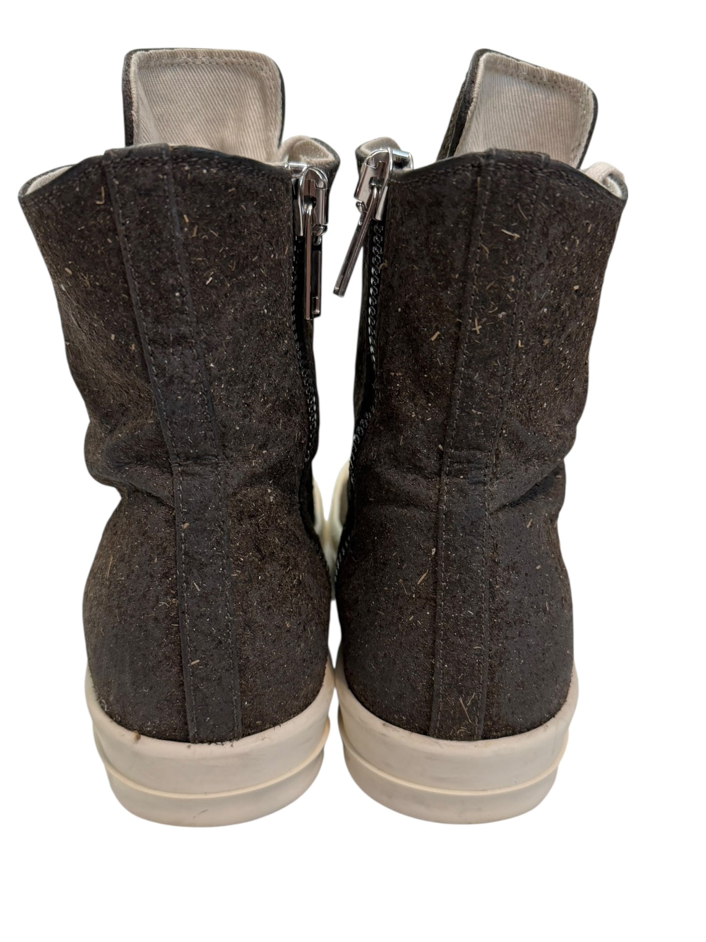Coated Seaweed Material Ramones