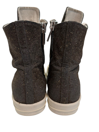 Coated Seaweed Material Ramones