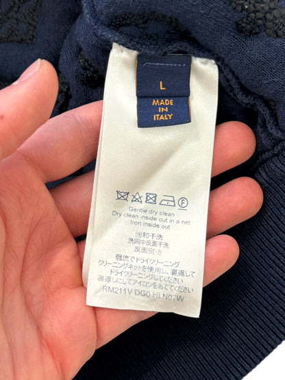 2021 Virgil Watercolor Pillow Bomber