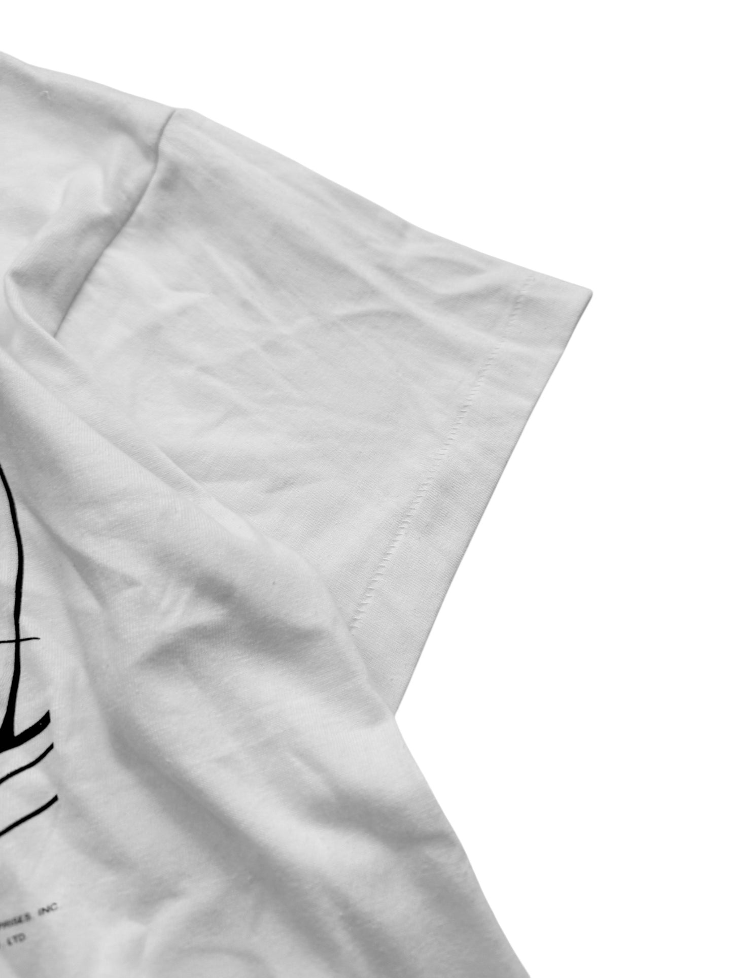 1992 Speed Racer Shirt