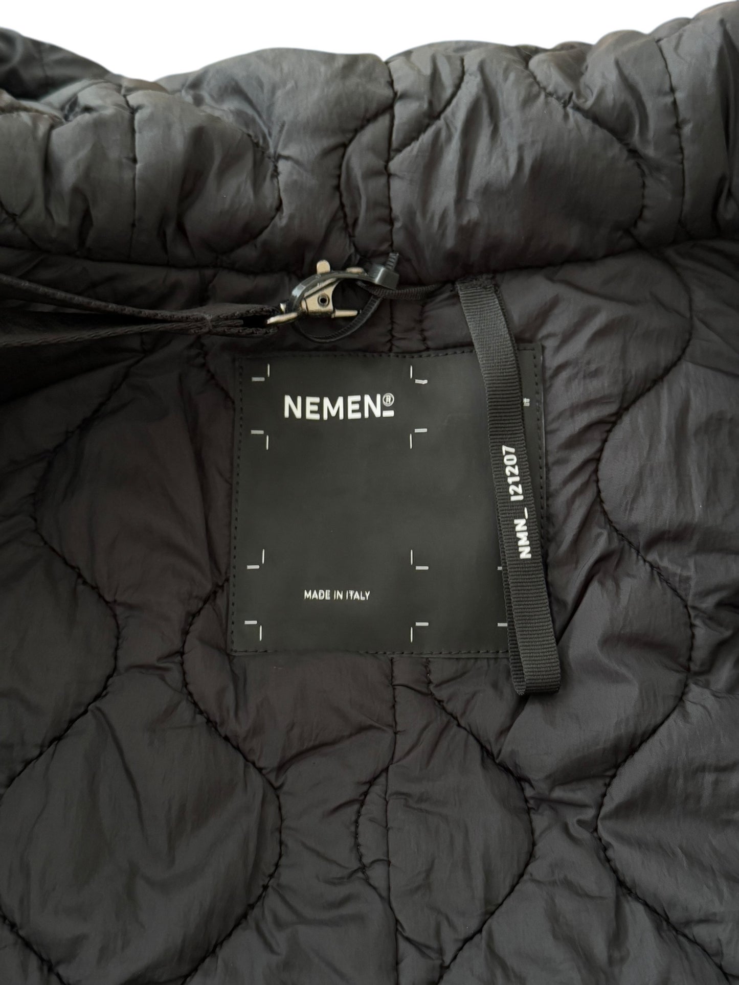 $2050 Debs Insulated Layer Parka