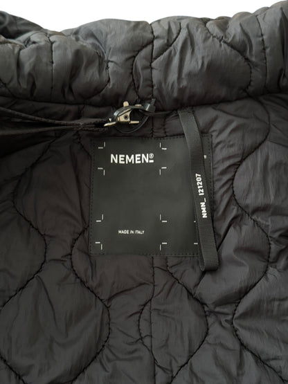 $2050 Debs Insulated Layer Parka