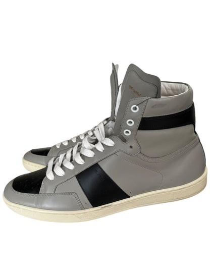 SL/10H Hightop Sneaker