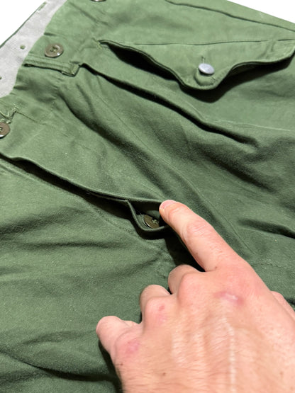 1960-70’s Swedish Military Cargo