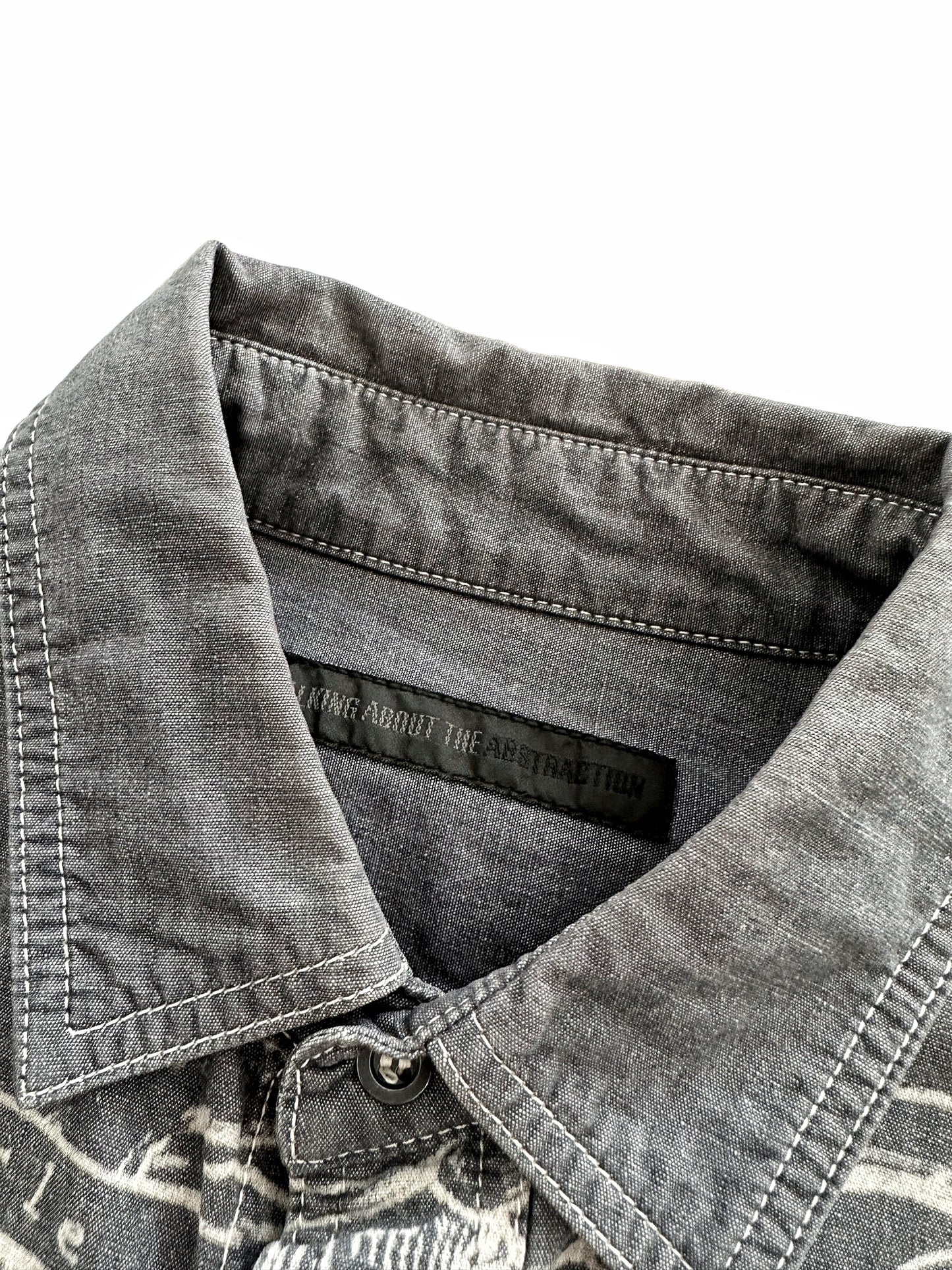 Skeleton Anatomy Shirt