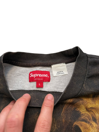 AOP Lion Pride Shirt