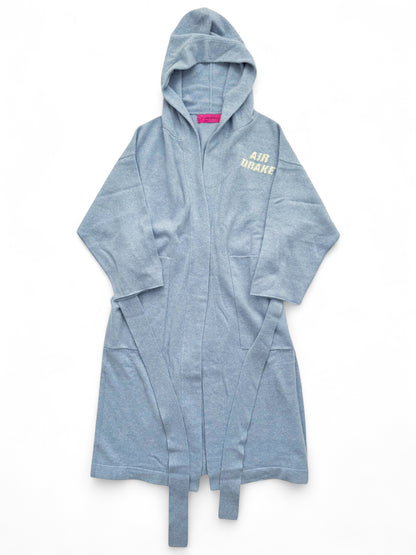 “Air Drake” VIP Cashmere Robe