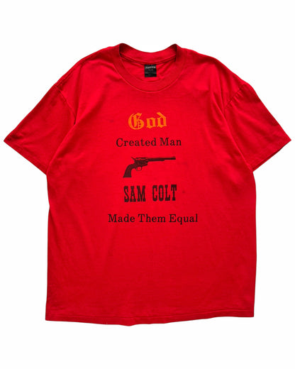 1990’s Sam Colt Shirt