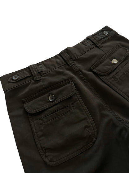 2000’s Multi Pocket Heavy Cargo