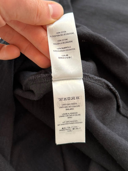 Sick Cut & Sew Shirt